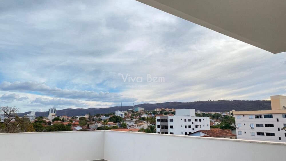 Cobertura à venda com 3 quartos, 180m² - Foto 9