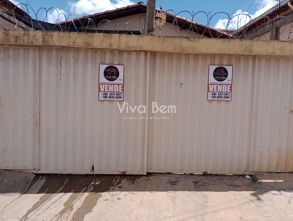 Casa, 2 quartos, 170 m² - Foto 1