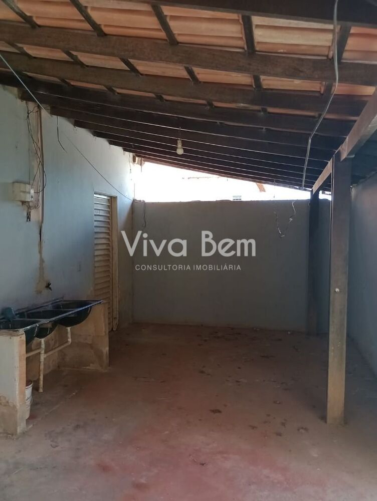 Casa, 2 quartos, 170 m² - Foto 3