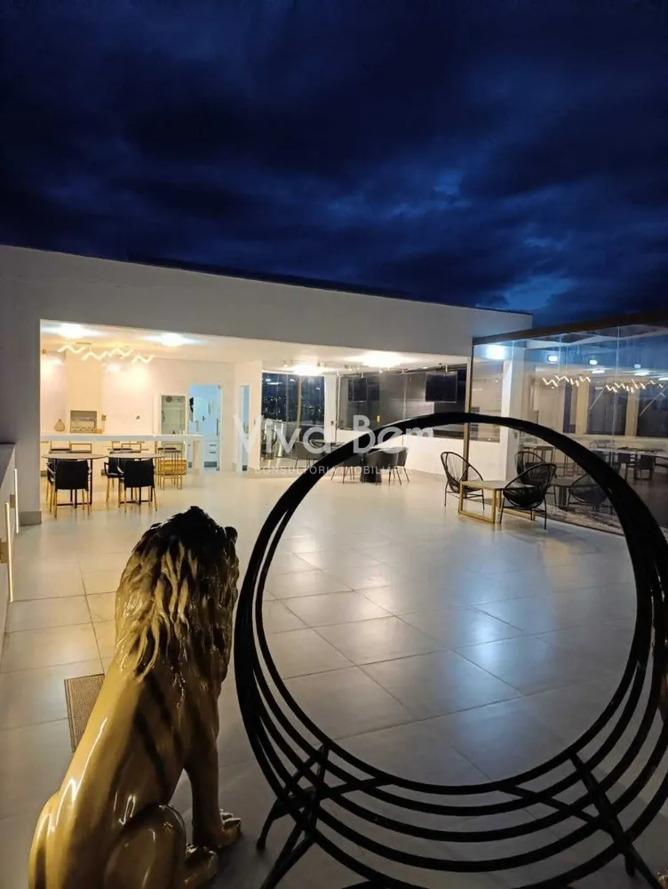 Casa, 4 quartos, 810 m² - Foto 4