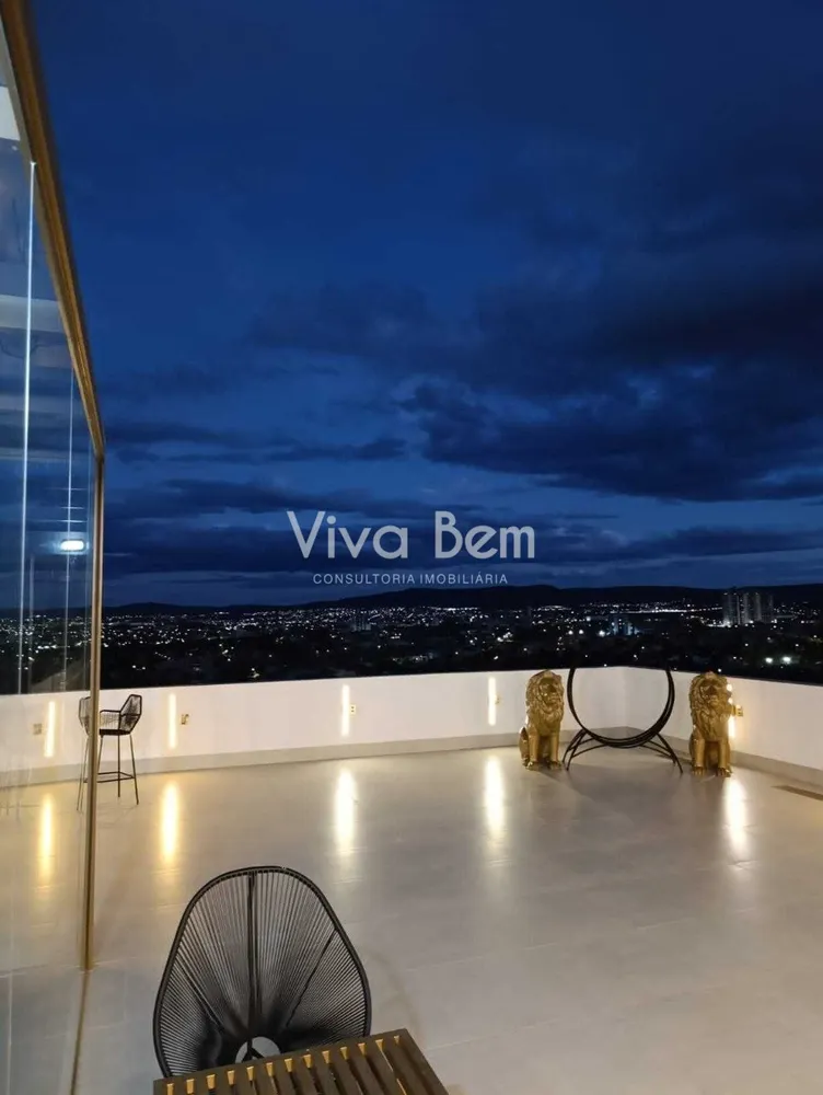 Casa, 4 quartos, 810 m² - Foto 7
