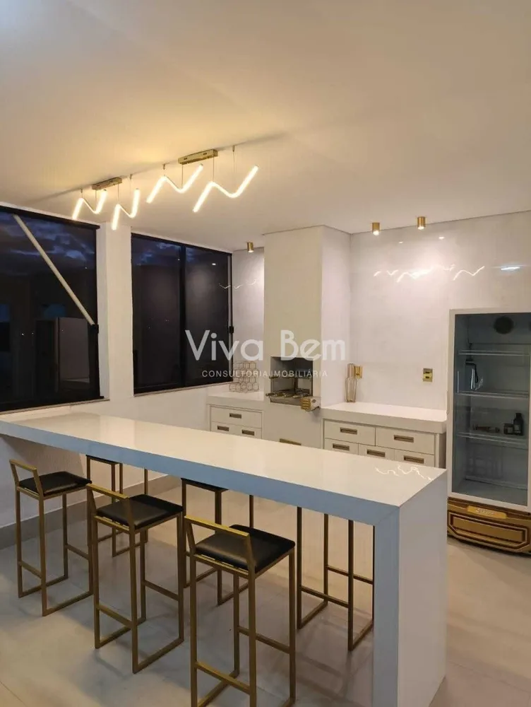 Casa, 4 quartos, 810 m² - Foto 6