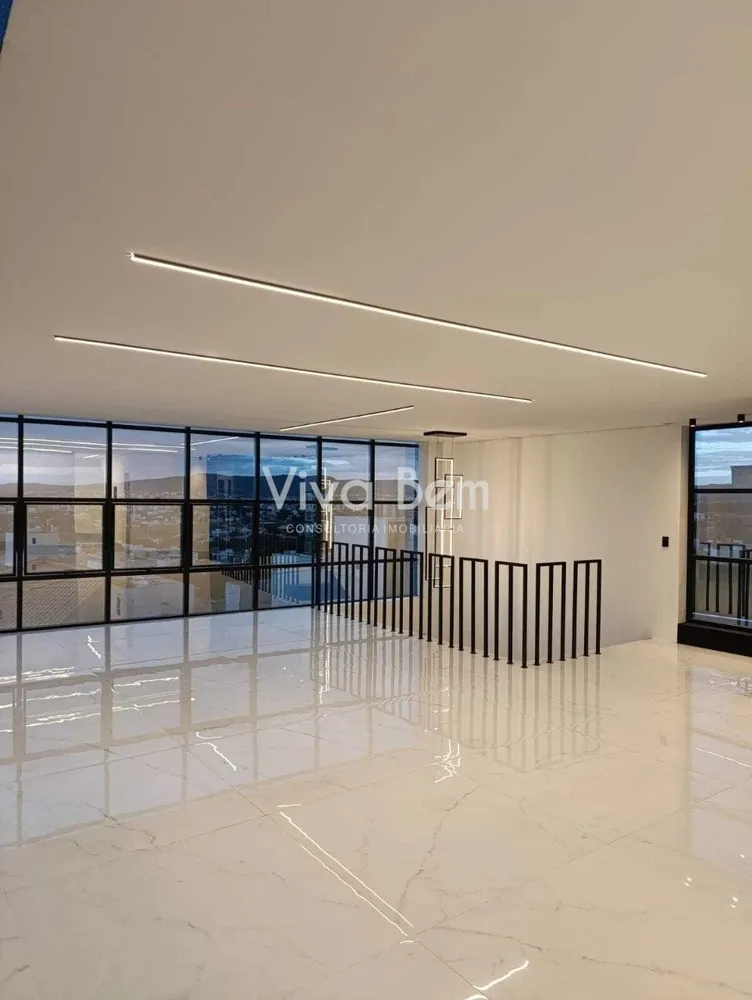 Casa, 4 quartos, 810 m² - Foto 3