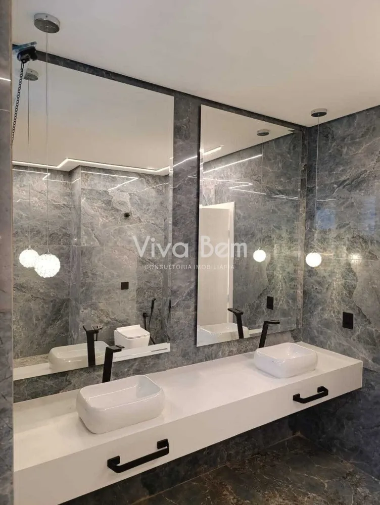 Casa, 4 quartos, 810 m² - Foto 8