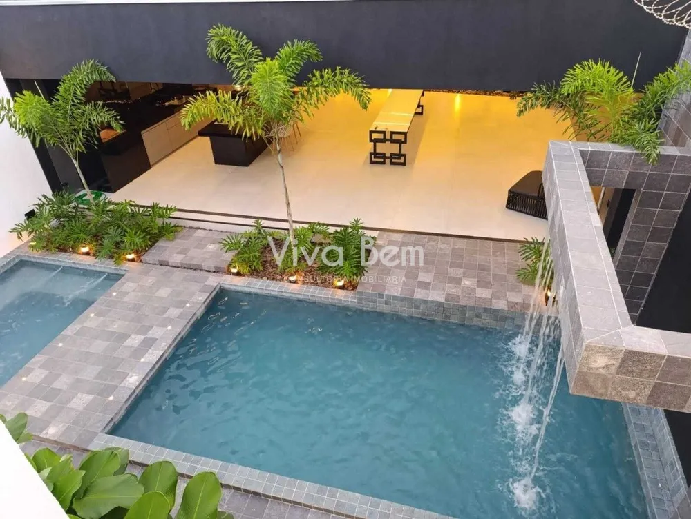 Casa, 4 quartos, 810 m² - Foto 14