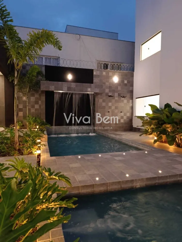 Casa, 4 quartos, 810 m² - Foto 8