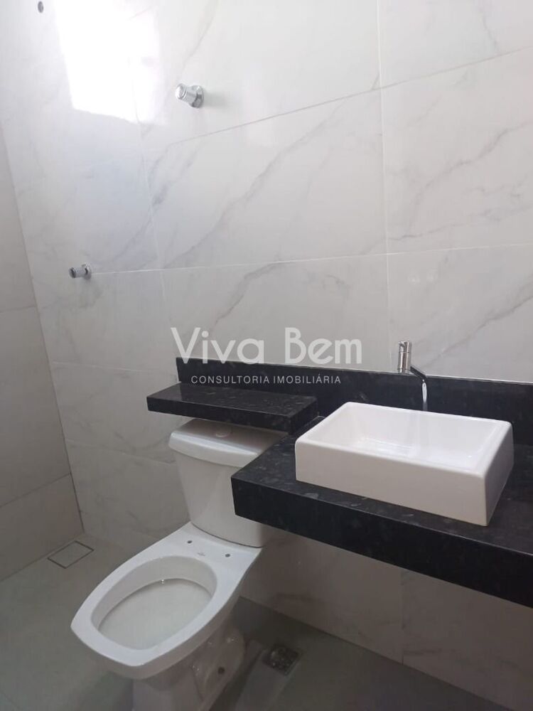 Casa, 3 quartos, 75 m² - Foto 4