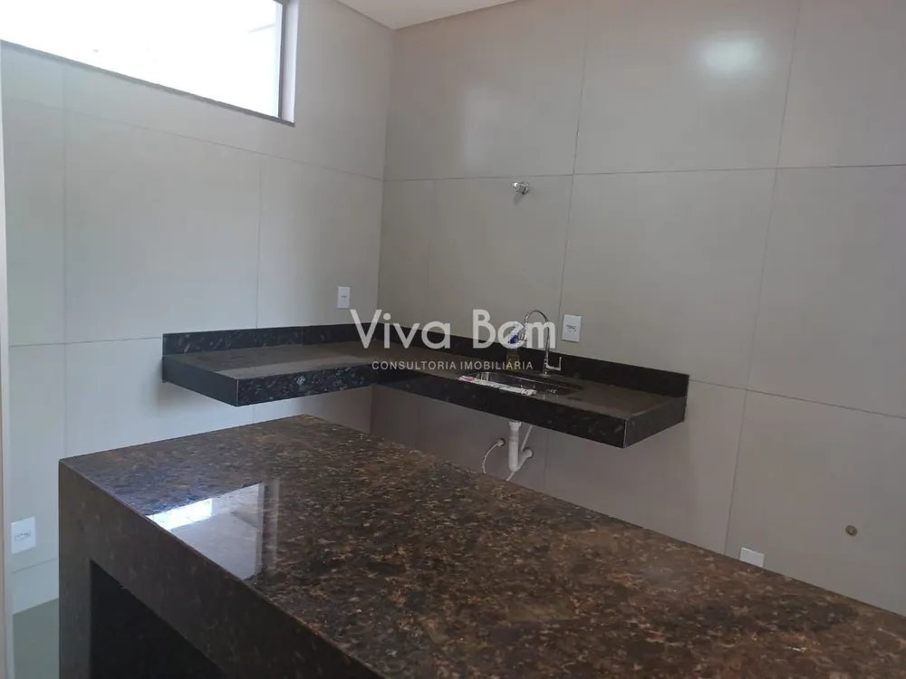 Casa, 3 quartos, 75 m² - Foto 2