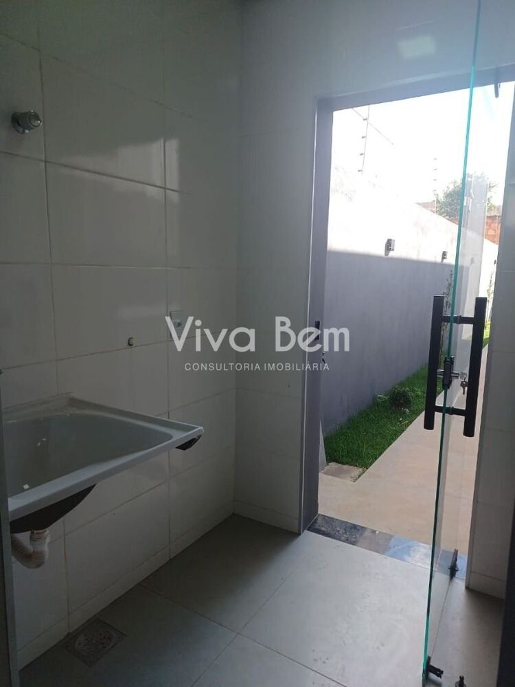 Casa, 3 quartos, 75 m² - Foto 2