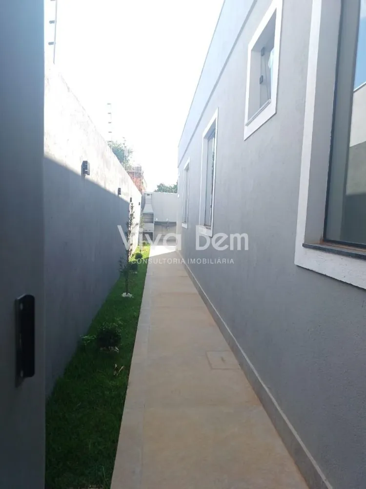 Casa, 3 quartos, 75 m² - Foto 11