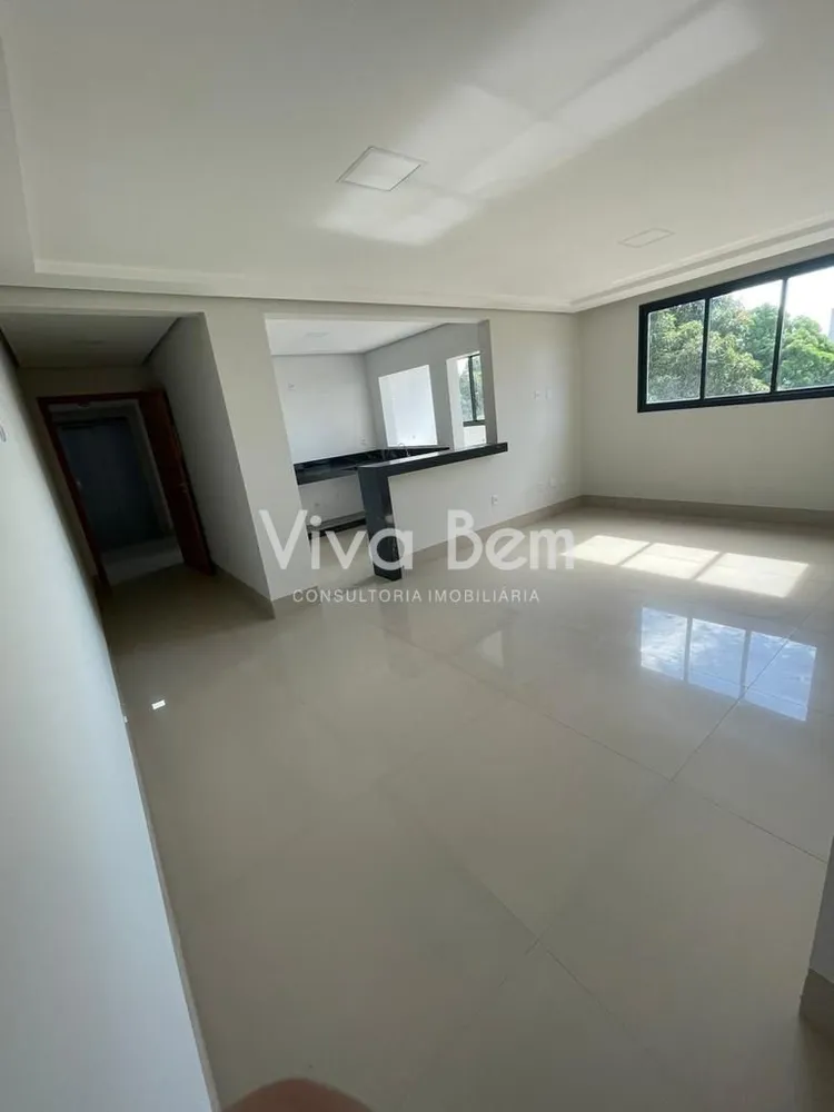 Apartamento, 3 quartos, 132 m² - Foto 2