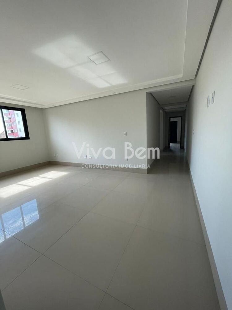 Apartamento, 3 quartos, 132 m² - Foto 4