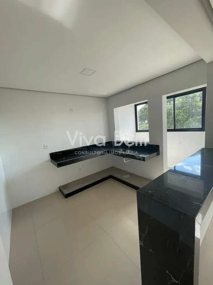 Apartamento, 3 quartos, 132 m² - Foto 3
