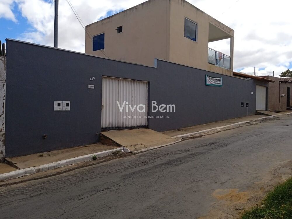 Casa, 5 quartos - Foto 1