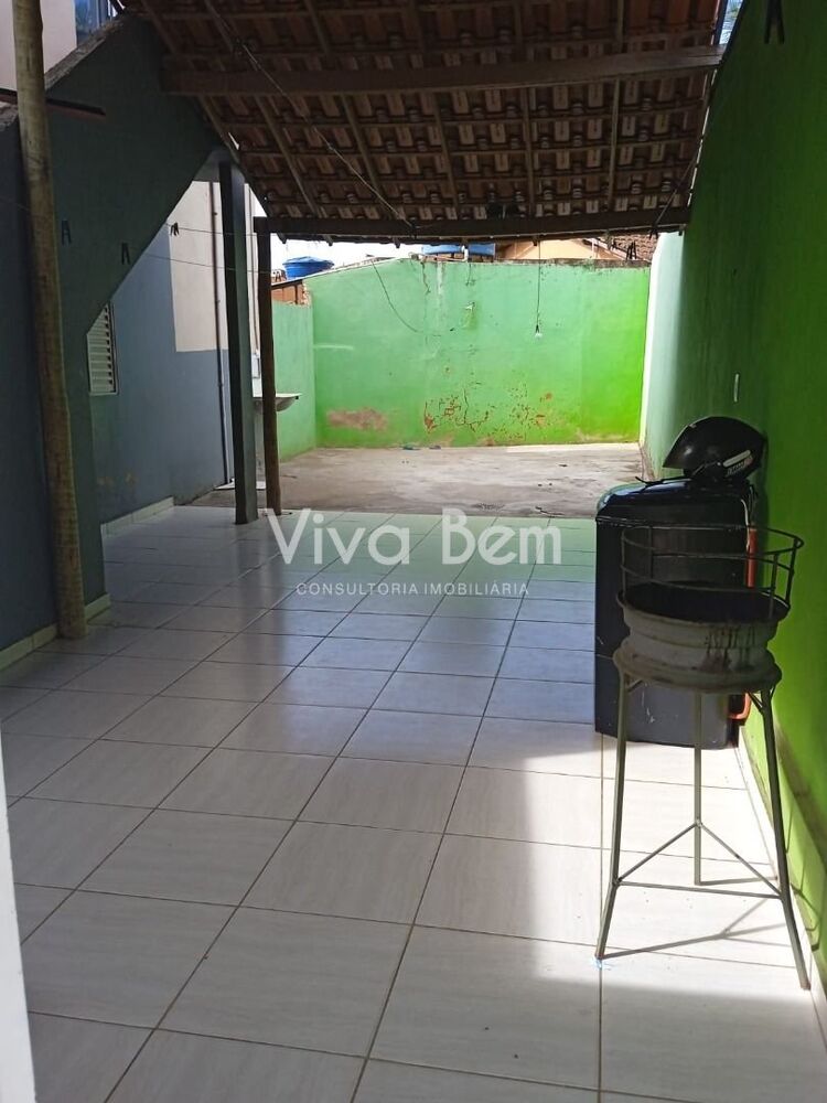 Casa, 5 quartos - Foto 6