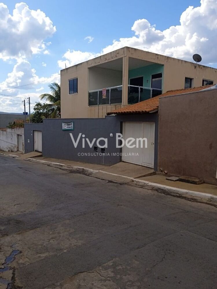 Casa, 5 quartos - Foto 2