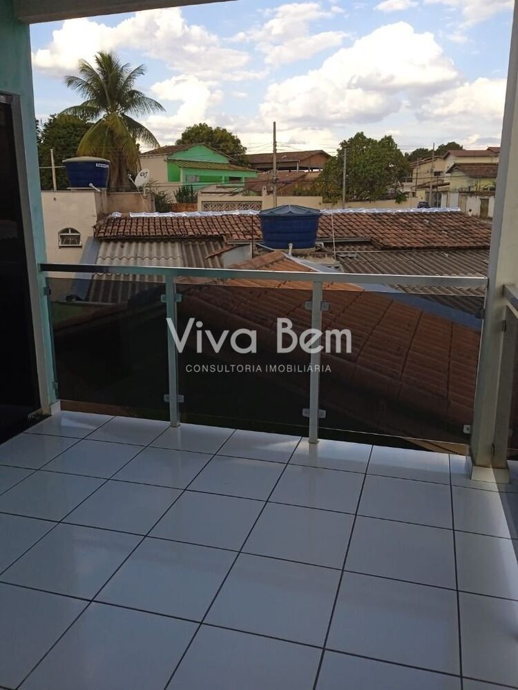 Casa, 5 quartos - Foto 4