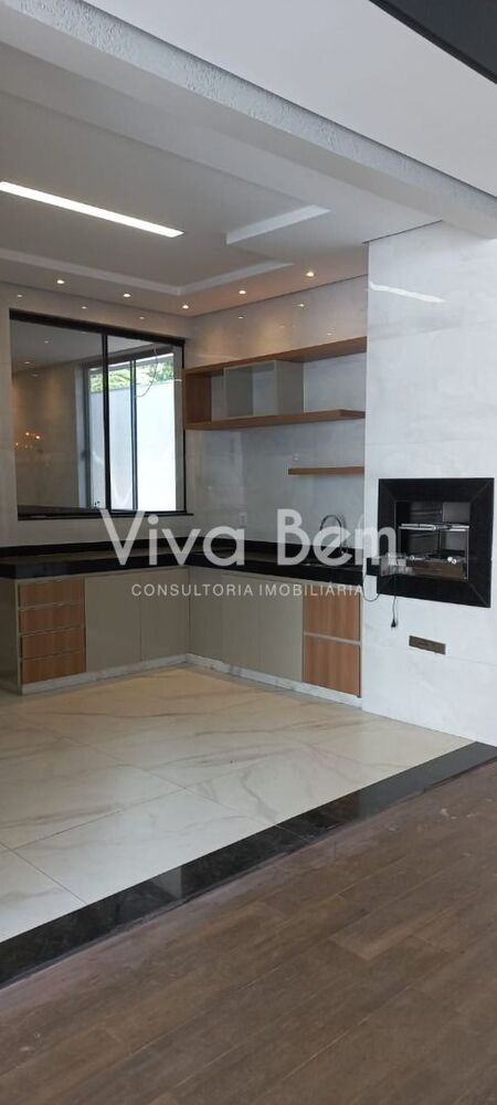 Casa, 3 quartos, 210 m² - Foto 7