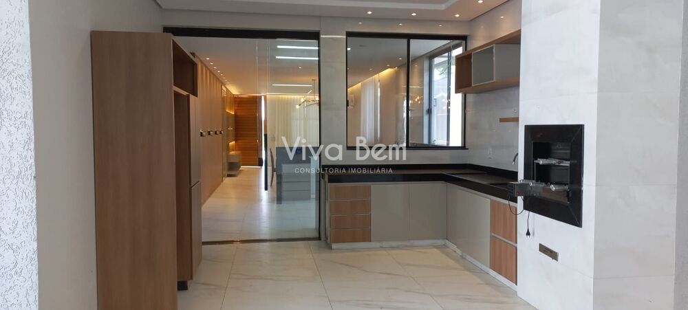 Casa, 3 quartos, 210 m² - Foto 8