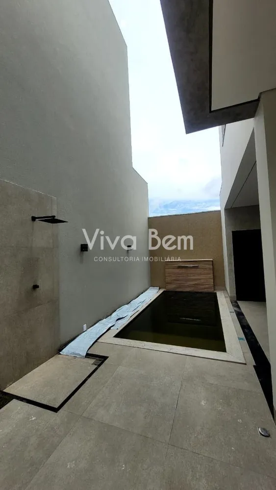 Casa, 3 quartos - Foto 8