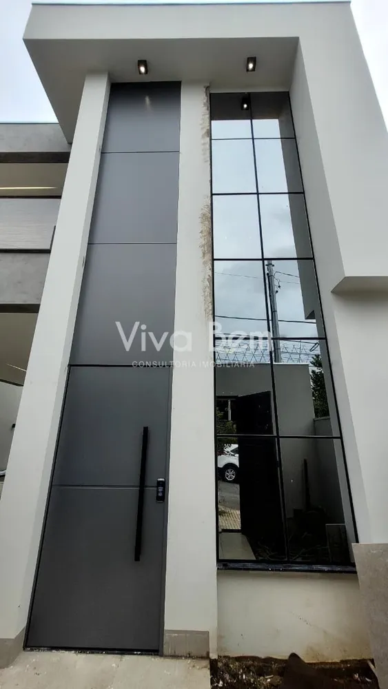 Casa, 3 quartos - Foto 3