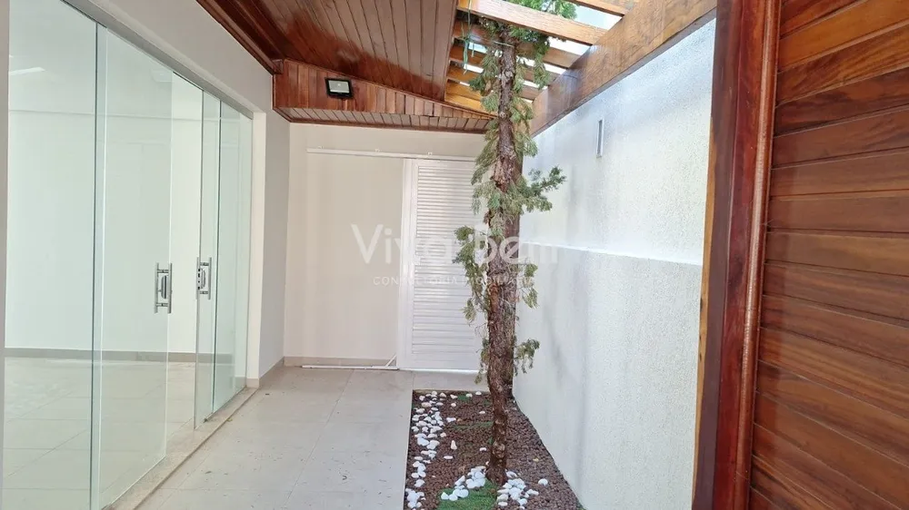 Casa, 4 quartos - Foto 15