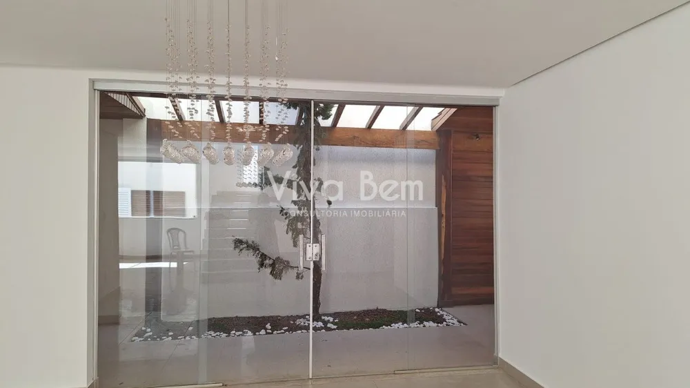 Casa, 4 quartos - Foto 1