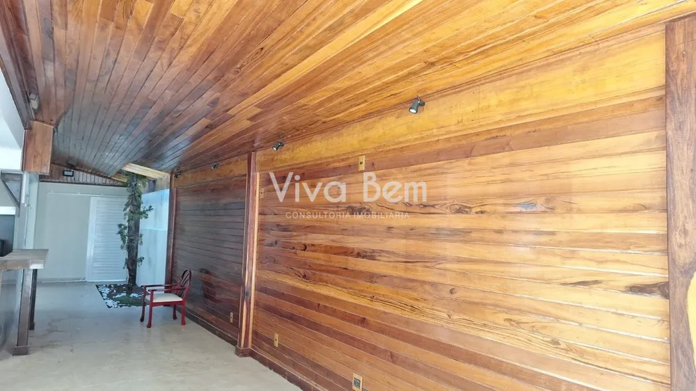 Casa, 4 quartos - Foto 4