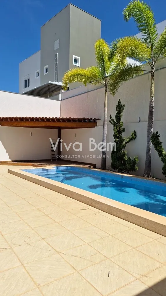 Casa, 4 quartos - Foto 6