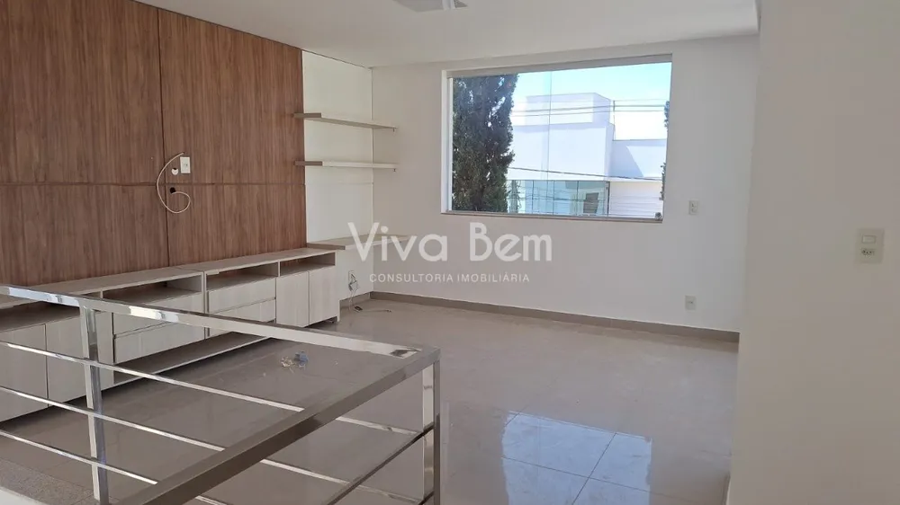 Casa, 4 quartos - Foto 3