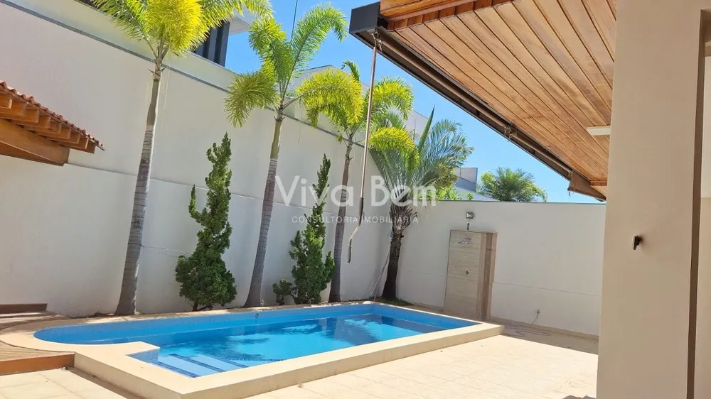 Casa, 4 quartos - Foto 2