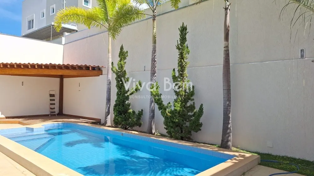 Casa, 4 quartos - Foto 7