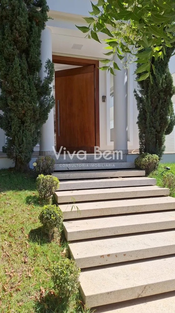 Casa, 4 quartos - Foto 6