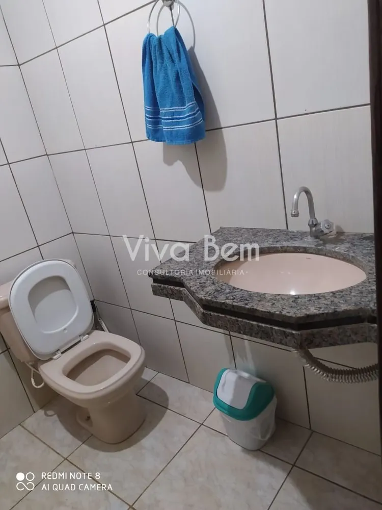 Chácara, 3 quartos, 5000 m² - Foto 10