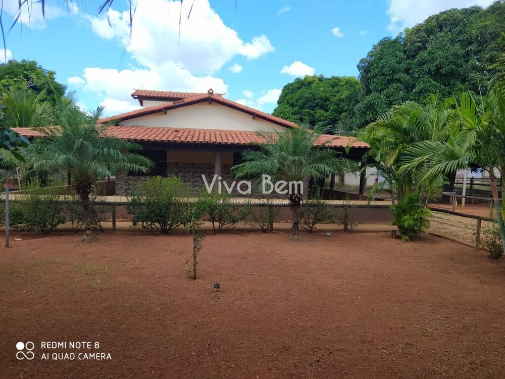 Chácara à venda com 3 quartos, 5000 - Foto 4