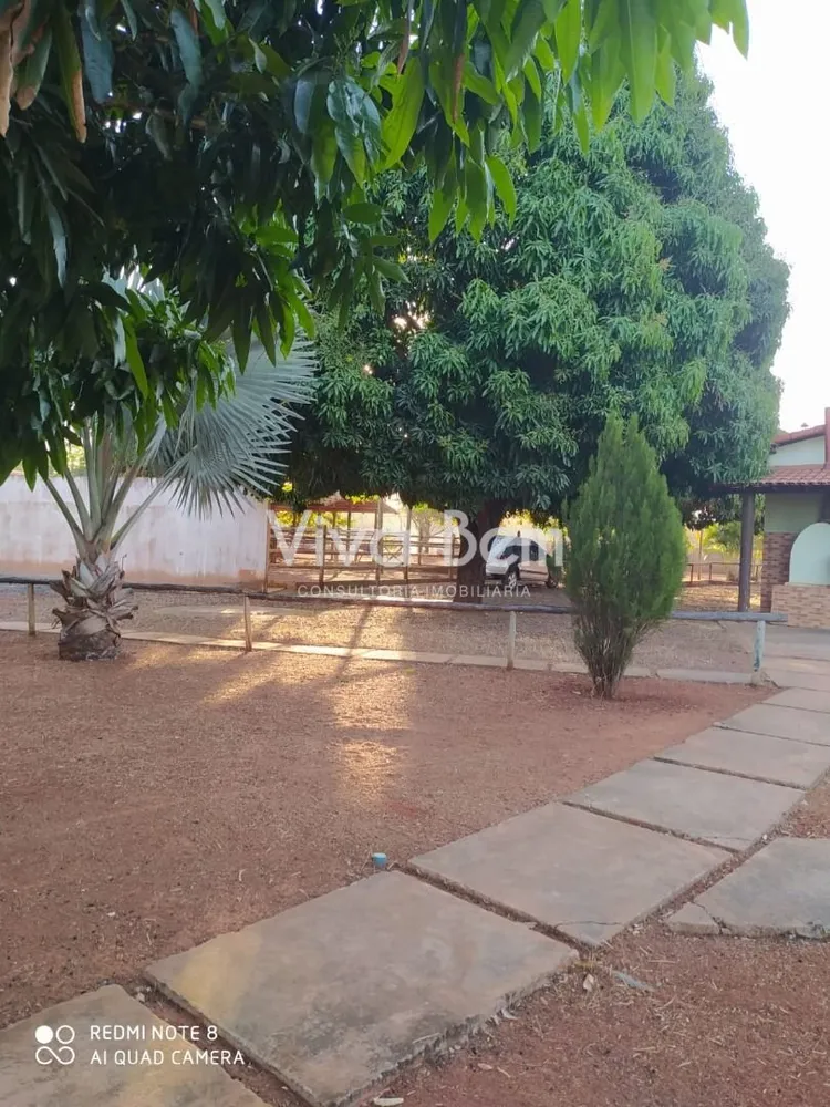 Chácara, 3 quartos, 5000 m² - Foto 14