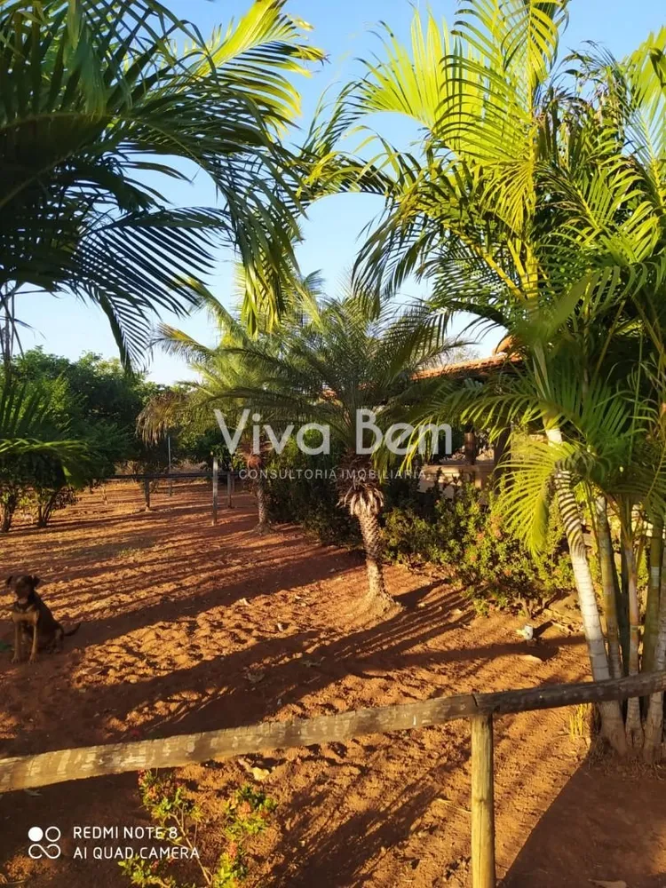 Chácara, 3 quartos, 5000 m² - Foto 12