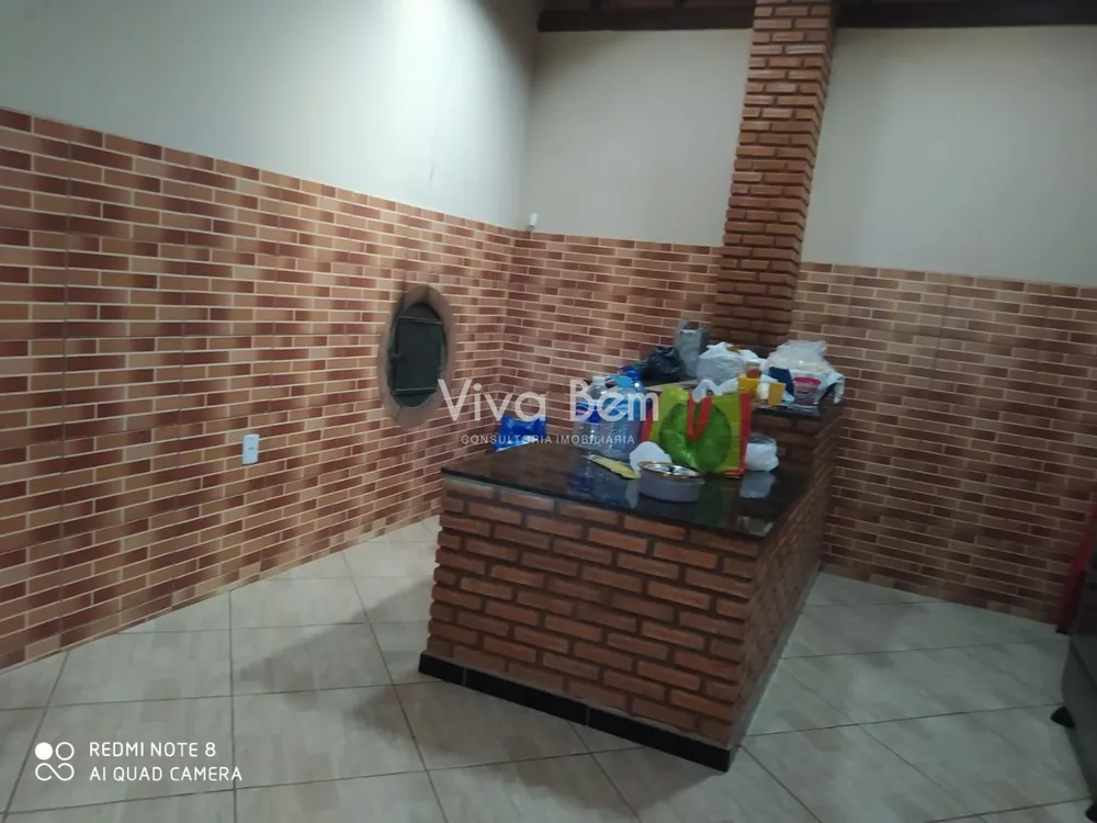 Chácara, 3 quartos, 5000 m² - Foto 1