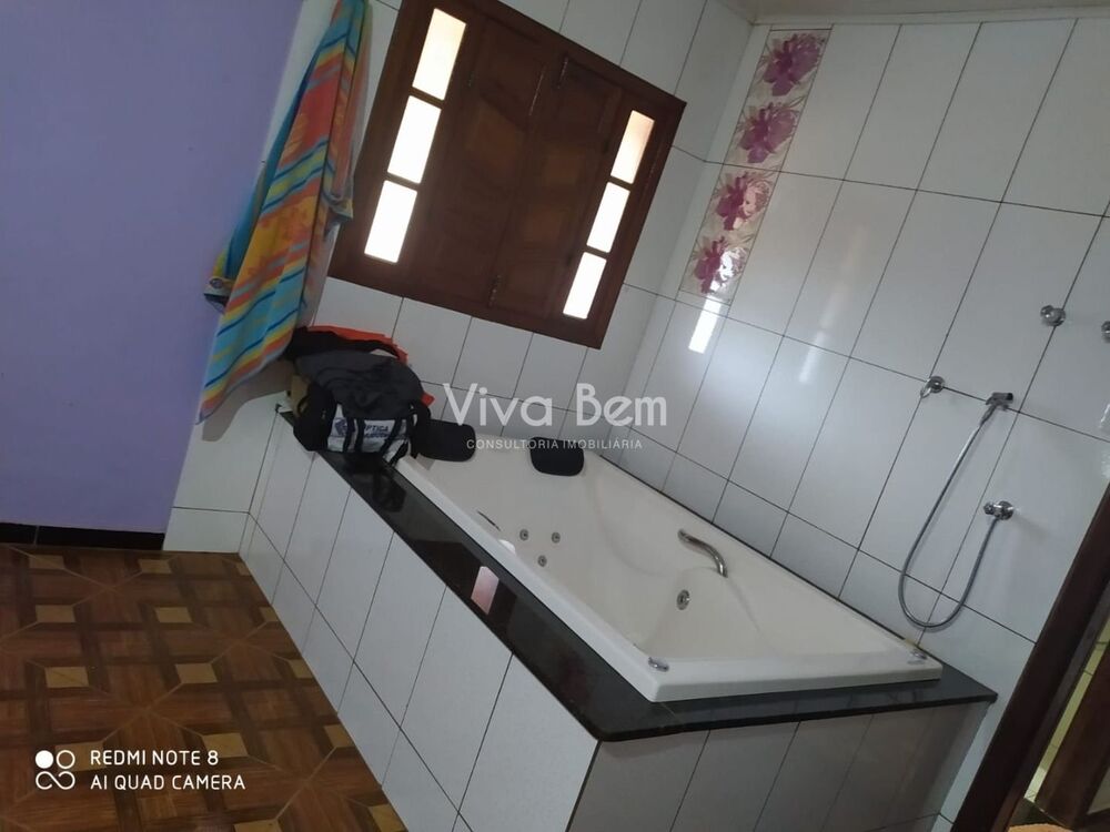 Chácara à venda com 3 quartos, 5000 - Foto 1