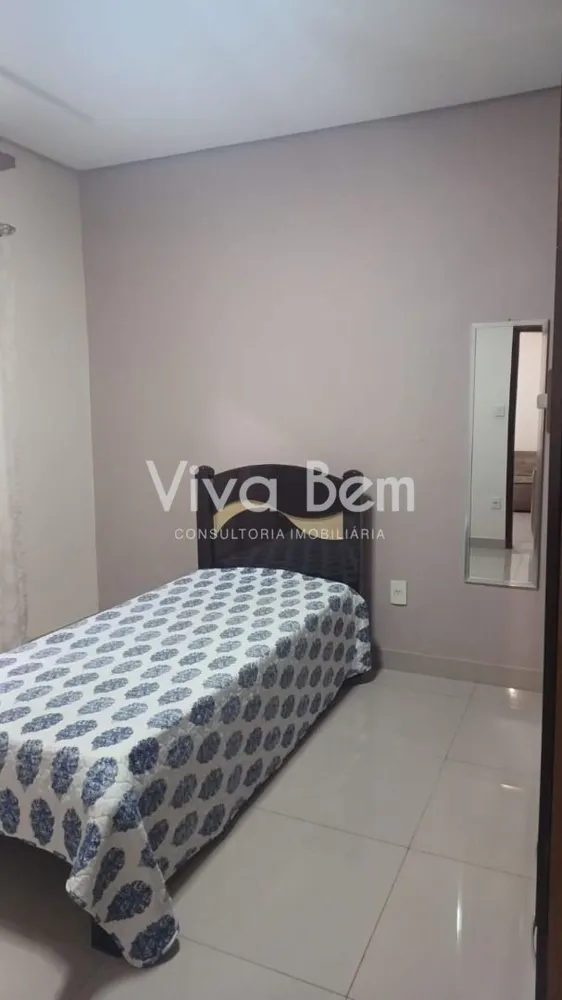 Casa, 2 quartos, 89 m² - Foto 2