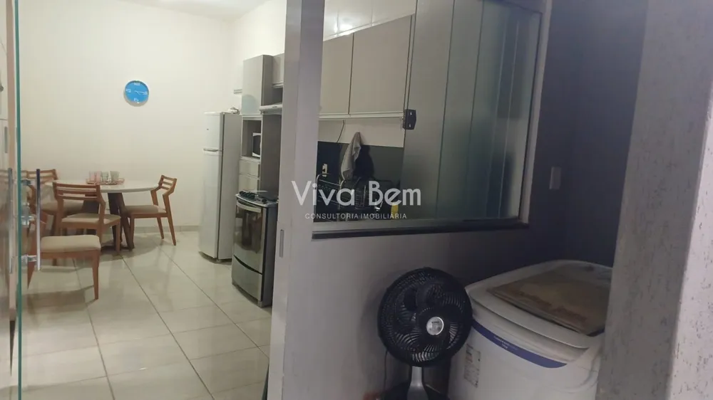 Casa, 2 quartos, 89 m² - Foto 1