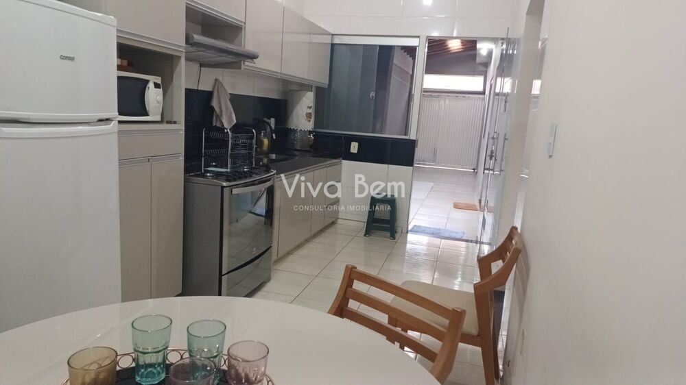 Casa, 2 quartos, 89 m² - Foto 9
