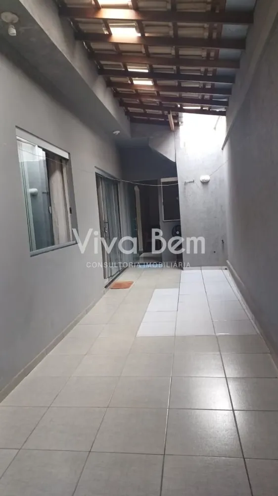 Casa, 2 quartos, 89 m² - Foto 18