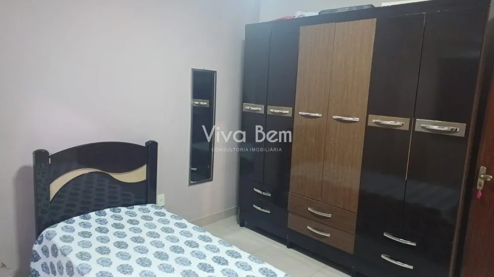 Casa, 2 quartos, 89 m² - Foto 13