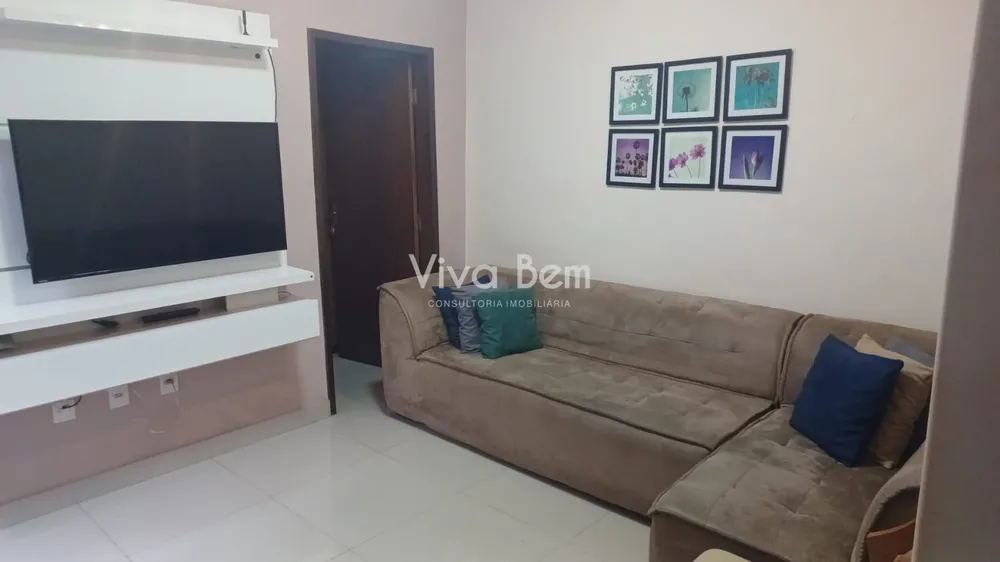 Casa, 2 quartos, 89 m² - Foto 2