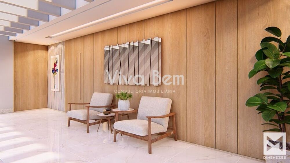 Apartamento, 1 quarto, 32 m² - Foto 6
