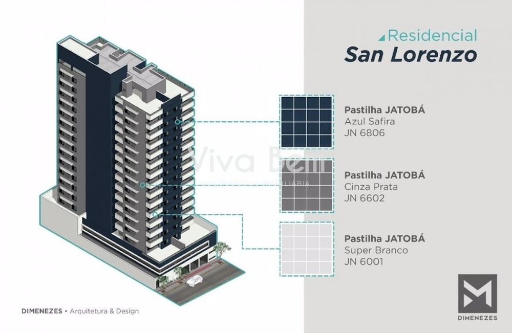 Apartamento, 1 quarto, 32 m² - Foto 10