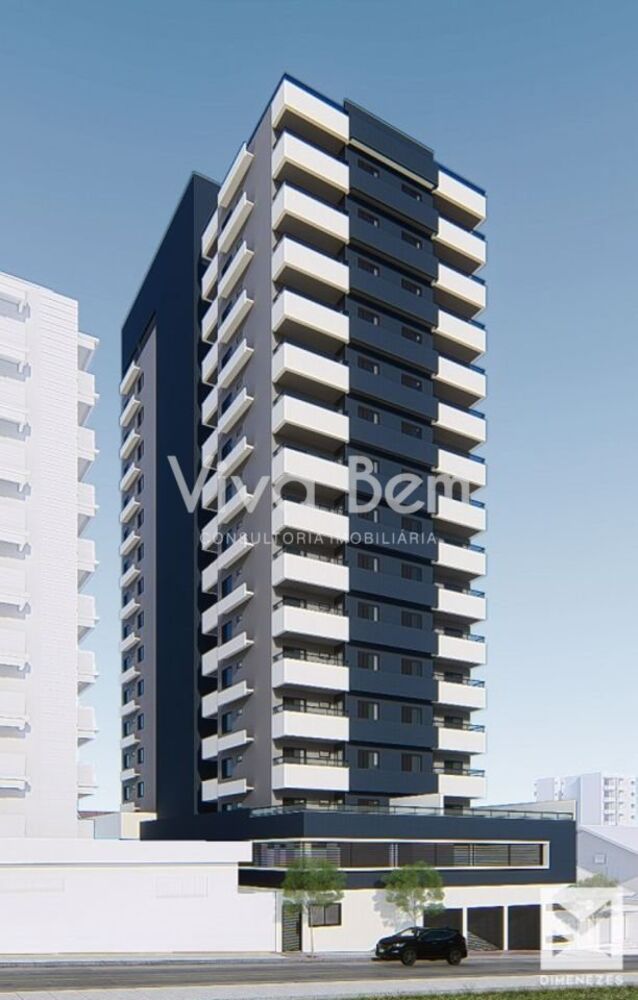 Apartamento, 1 quarto, 32 m² - Foto 5
