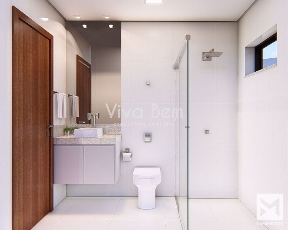 Apartamento, 1 quarto, 32 m² - Foto 7