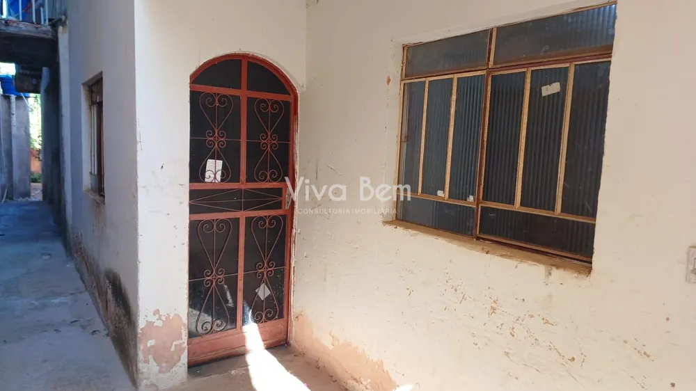 Casa, 5 quartos, 60 m² - Foto 1